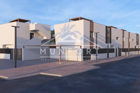 Bungalow i Torre Pacheco, Murcia, Torre Pacheco - € 229.000 | Ref: CA004-N-D - foto 10