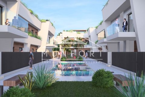 Bungalow i Torre Pacheco, Murcia, Torre Pacheco - € 229.000 | Ref: CA004-N-D - foto 11