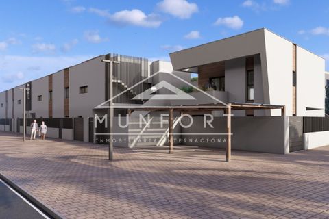 Bungalow i Torre Pacheco, Murcia, Torre Pacheco - € 230.000 | Ref: CA005-N-D - foto 8