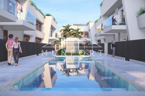Penthouse i Torre Pacheco, Murcia, Torre Pacheco - € 260.000 | Ref: CA006-N-D - foto 3