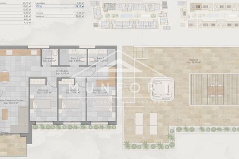 Penthouse i Torre Pacheco, Murcia, Torre Pacheco - € 305.000 | Ref: CA007-N-D - foto 2
