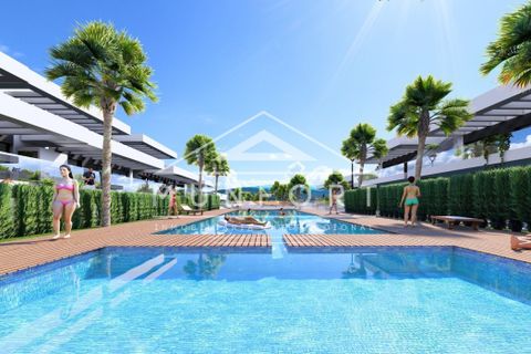 Bungalow i Algorfa, Alicante, Algorfa - € 280.000 | Ref: CM007-N-D - foto 1