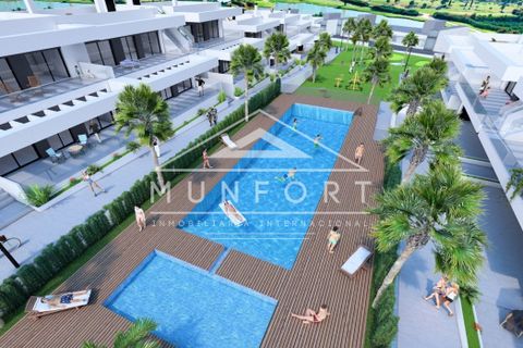 Bungalow i Algorfa, Alicante, Algorfa - € 280.000 | Ref: CM007-N-D - foto 10