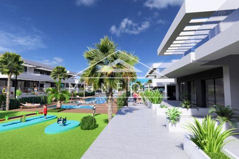 Bungalow i Algorfa, Alicante, Algorfa - € 280.000 | Ref: CM007-N-D - foto 12
