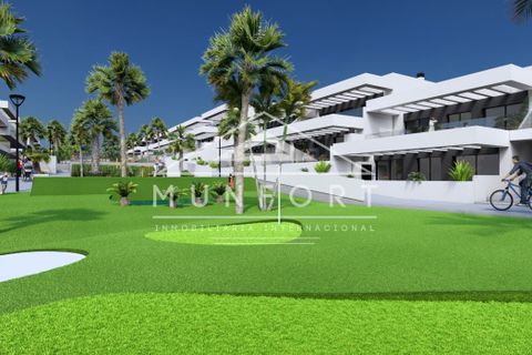 Bungalow i Algorfa, Alicante, Algorfa - € 280.000 | Ref: CM007-N-D - foto 13