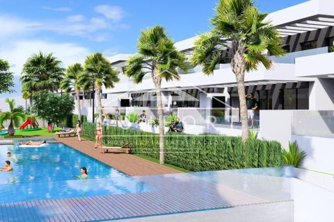 Bungalow i Algorfa, Alicante, Algorfa - € 280.000 | Ref: CM007-N-D - foto 15
