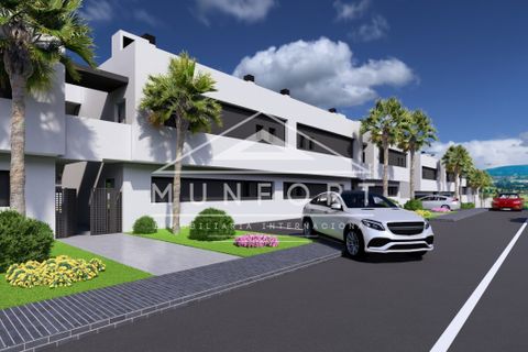 Bungalow i Algorfa, Alicante, Algorfa - € 280.000 | Ref: CM007-N-D - foto 17