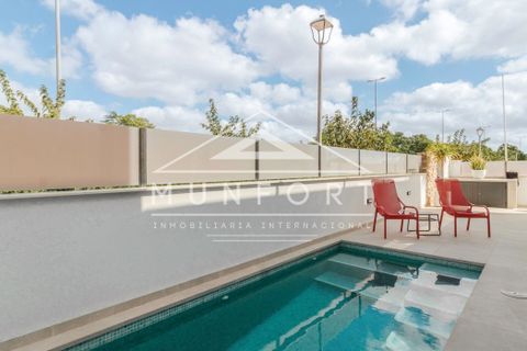 Villa i Sucina, Murcia, Sucina - € 329.900 | Ref: CS003-N-D - foto 1