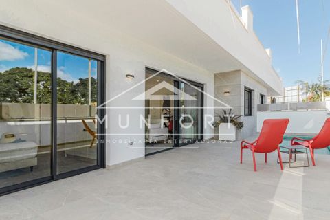 Villa i Sucina, Murcia, Sucina - € 329.900 | Ref: CS003-N-D - foto 2