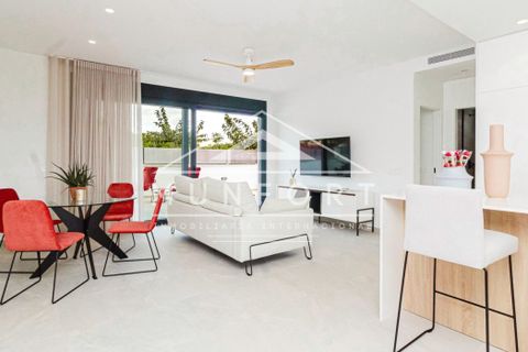 Villa i Sucina, Murcia, Sucina - € 329.900 | Ref: CS003-N-D - foto 4