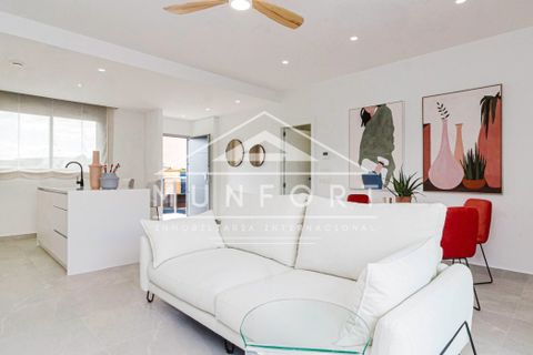 Villa i Sucina, Murcia, Sucina - € 329.900 | Ref: CS003-N-D - foto 6