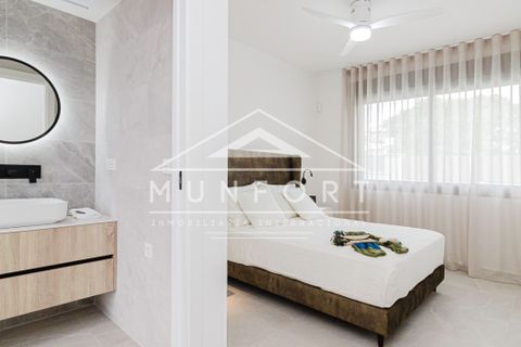 Villa i Sucina, Murcia, Sucina - € 329.900 | Ref: CS003-N-D - foto 11