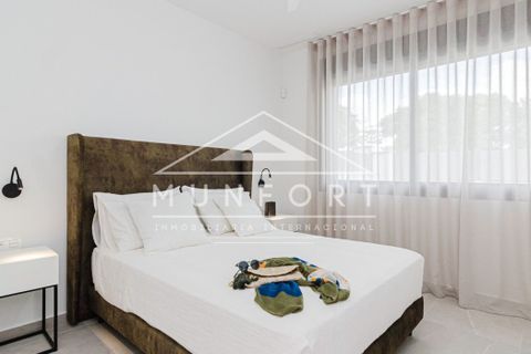 Villa i Sucina, Murcia, Sucina - € 329.900 | Ref: CS003-N-D - foto 12