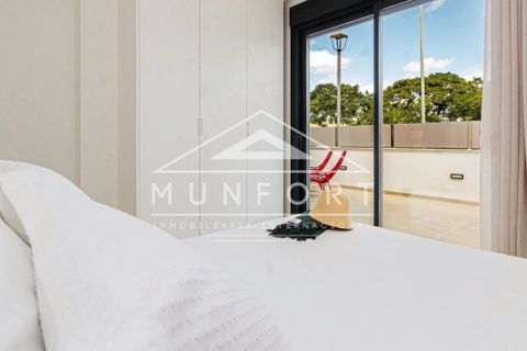 Villa i Sucina, Murcia, Sucina - € 329.900 | Ref: CS003-N-D - foto 18