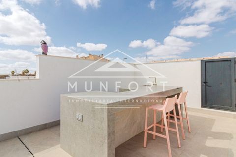 Villa i Sucina, Murcia, Sucina - € 329.900 | Ref: CS003-N-D - foto 29