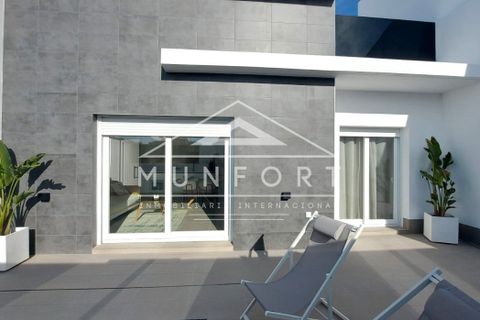 Villa i Torre Pacheco, Murcia, Torre Pacheco - € 242.500 | Ref: CV007-N-D - foto 1