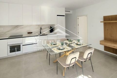 Villa i Torre Pacheco, Murcia, Torre Pacheco - € 242.500 | Ref: CV007-N-D - foto 3