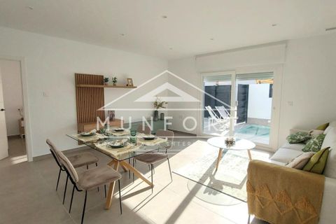 Villa i Torre Pacheco, Murcia, Torre Pacheco - € 242.500 | Ref: CV007-N-D - foto 4