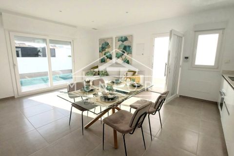 Villa i Torre Pacheco, Murcia, Torre Pacheco - € 242.500 | Ref: CV007-N-D - foto 5