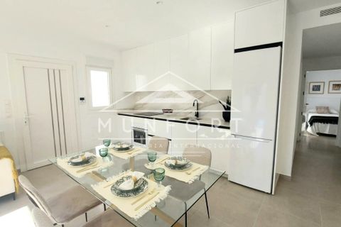 Villa i Torre Pacheco, Murcia, Torre Pacheco - € 242.500 | Ref: CV007-N-D - foto 6