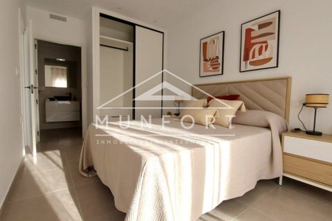 Villa i Torre Pacheco, Murcia, Torre Pacheco - € 242.500 | Ref: CV007-N-D - foto 7