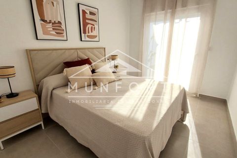 Villa i Torre Pacheco, Murcia, Torre Pacheco - € 242.500 | Ref: CV007-N-D - foto 8