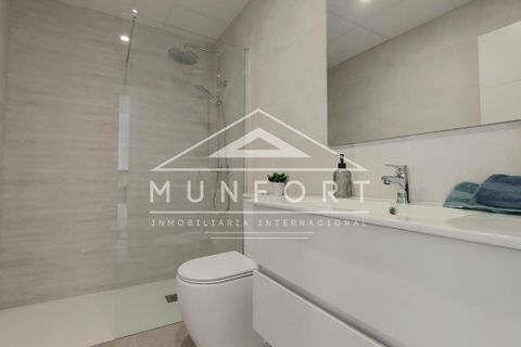 Villa i Torre Pacheco, Murcia, Torre Pacheco - € 242.500 | Ref: CV007-N-D - foto 9