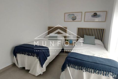 Villa i Torre Pacheco, Murcia, Torre Pacheco - € 242.500 | Ref: CV007-N-D - foto 10