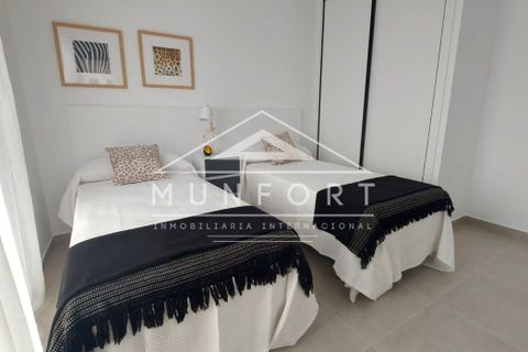 Villa i Torre Pacheco, Murcia, Torre Pacheco - € 242.500 | Ref: CV007-N-D - foto 11