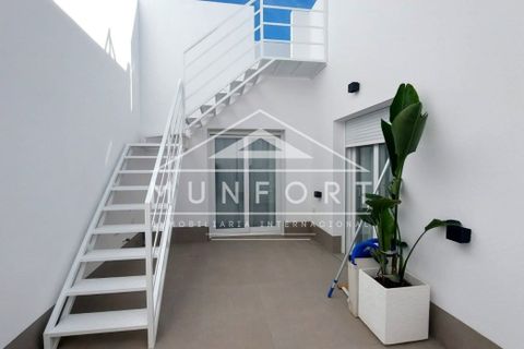 Villa i Torre Pacheco, Murcia, Torre Pacheco - € 242.500 | Ref: CV007-N-D - foto 15
