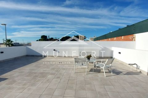 Villa i Torre Pacheco, Murcia, Torre Pacheco - € 242.500 | Ref: CV007-N-D - foto 16
