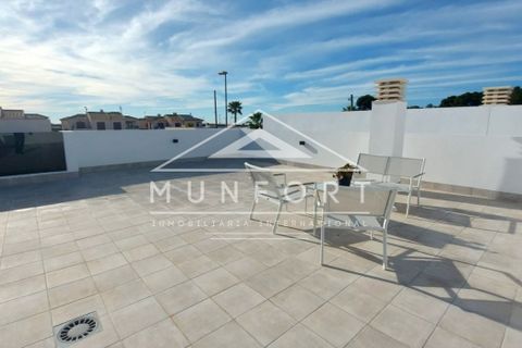 Villa i Torre Pacheco, Murcia, Torre Pacheco - € 242.500 | Ref: CV007-N-D - foto 18