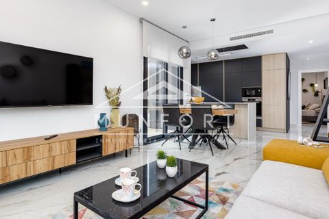 Bungalow i Rojales, Alicante, Rojales - € 322.000 | Ref: DI009-N-D - foto 1