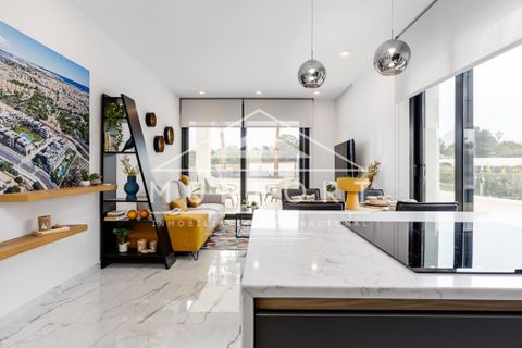 Bungalow i Rojales, Alicante, Rojales - € 322.000 | Ref: DI009-N-D - foto 15