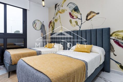Bungalow i Rojales, Alicante, Rojales - € 322.000 | Ref: DI009-N-D - foto 20