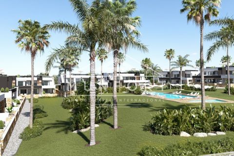 Bungalow i Rojales, Alicante, Rojales - € 322.000 | Ref: DI009-N-D - foto 38