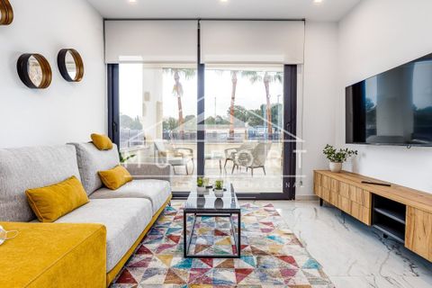 Bungalow i Rojales, Alicante, Rojales - € 342.000 | Ref: DI010-N-D - foto 7