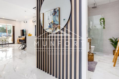 Bungalow i Rojales, Alicante, Rojales - € 342.000 | Ref: DI010-N-D - foto 17