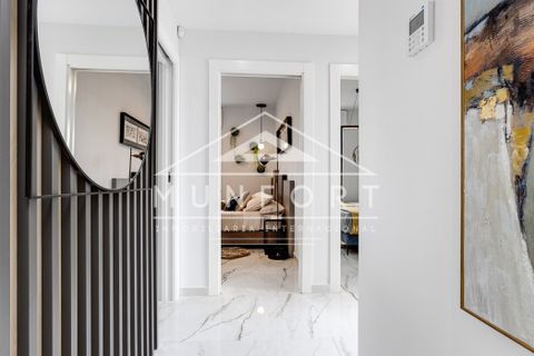 Bungalow i Rojales, Alicante, Rojales - € 342.000 | Ref: DI010-N-D - foto 19