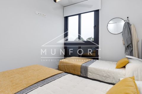Bungalow i Rojales, Alicante, Rojales - € 342.000 | Ref: DI010-N-D - foto 21