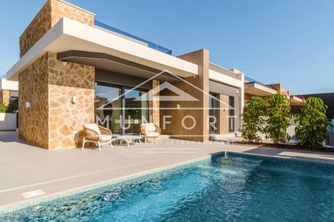 Villa i Rojales, Alicante, Rojales - € 532.000 | Ref: DI011-N-D - foto 1