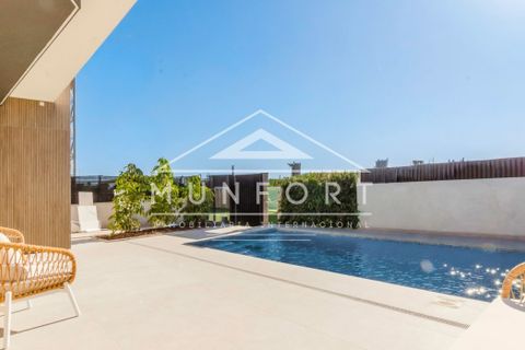 Villa i Rojales, Alicante, Rojales - € 532.000 | Ref: DI011-N-D - foto 2