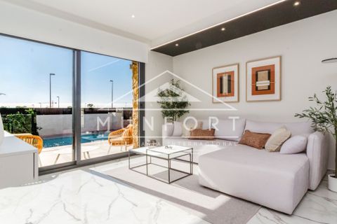 Villa i Rojales, Alicante, Rojales - € 532.000 | Ref: DI011-N-D - foto 3