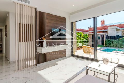 Villa i Rojales, Alicante, Rojales - € 532.000 | Ref: DI011-N-D - foto 5