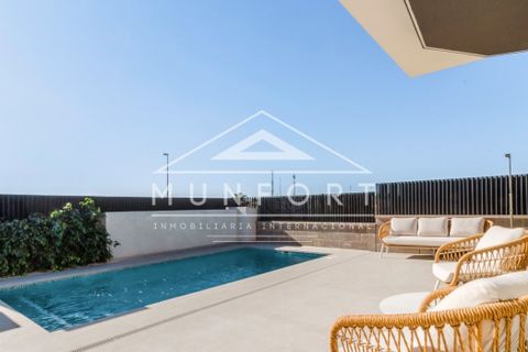 Villa i Rojales, Alicante, Rojales - € 532.000 | Ref: DI011-N-D - foto 24
