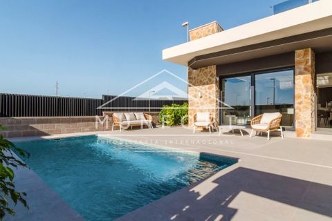 Villa i Rojales, Alicante, Rojales - € 532.000 | Ref: DI011-N-D - foto 25