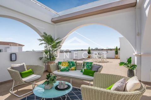 Penthouse i Rojales, Alicante, Rojales - € 390.000 | Ref: EM001-N-D - foto 1