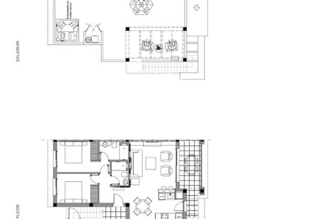 Penthouse i Rojales, Alicante, Rojales - € 390.000 | Ref: EM001-N-D - foto 2