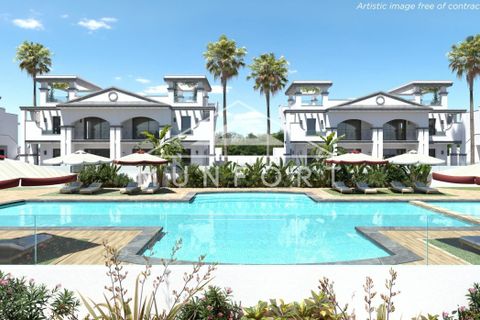 Penthouse i Rojales, Alicante, Rojales - € 390.000 | Ref: EM001-N-D - foto 3