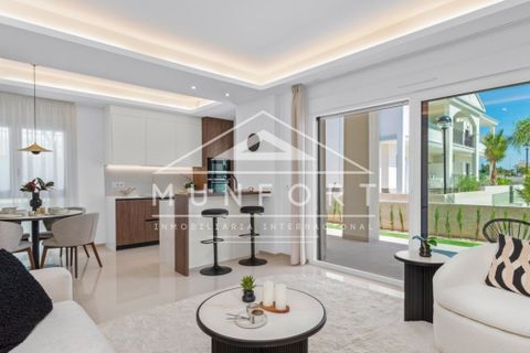Penthouse i Rojales, Alicante, Rojales - € 390.000 | Ref: EM001-N-D - foto 4